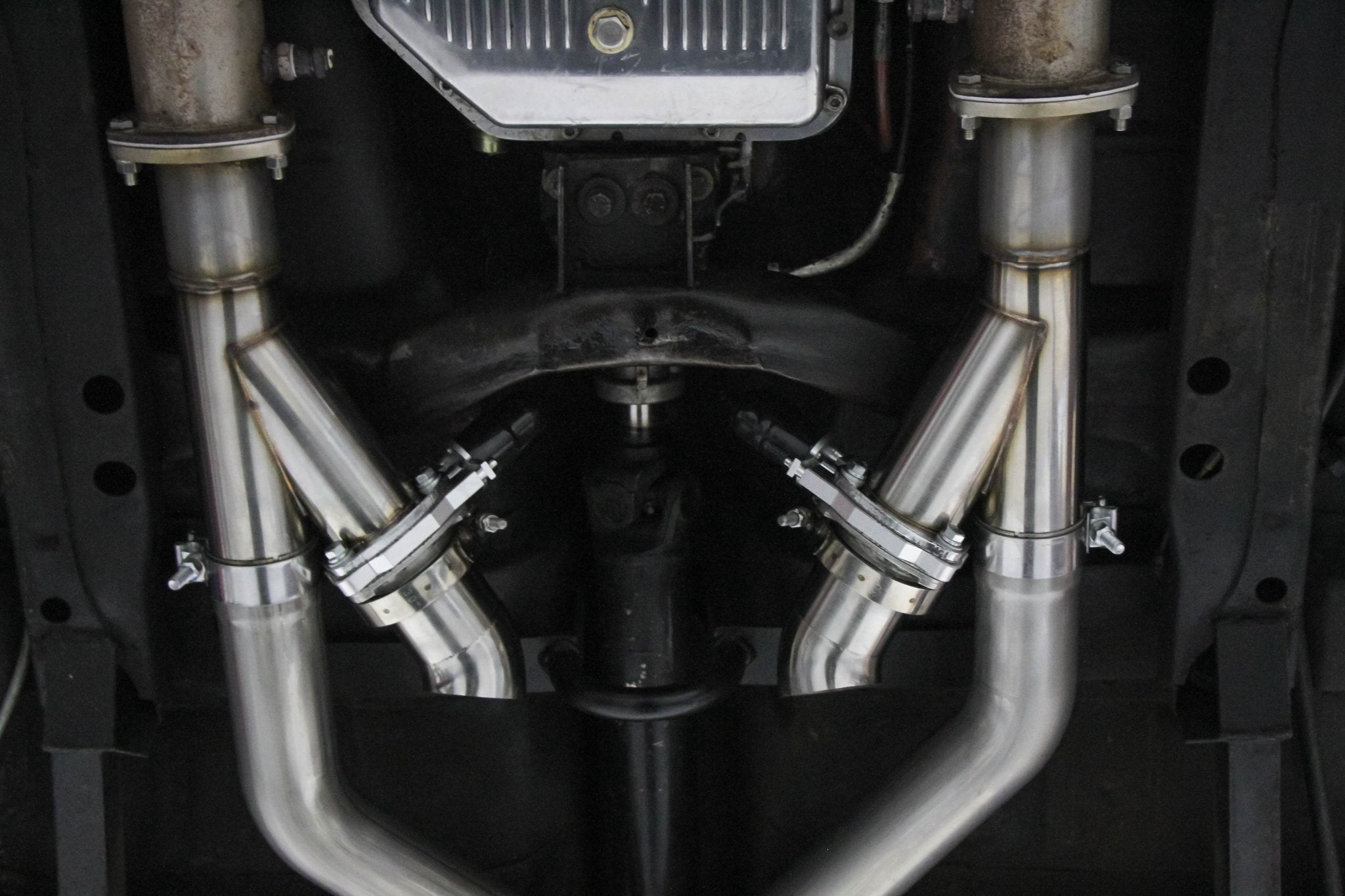 Hooker 11052HKR image 4