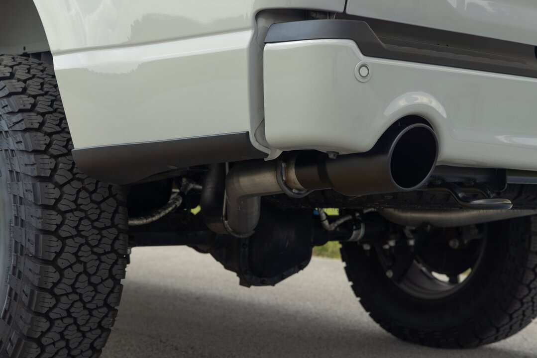 Flowmaster 718170 image 4