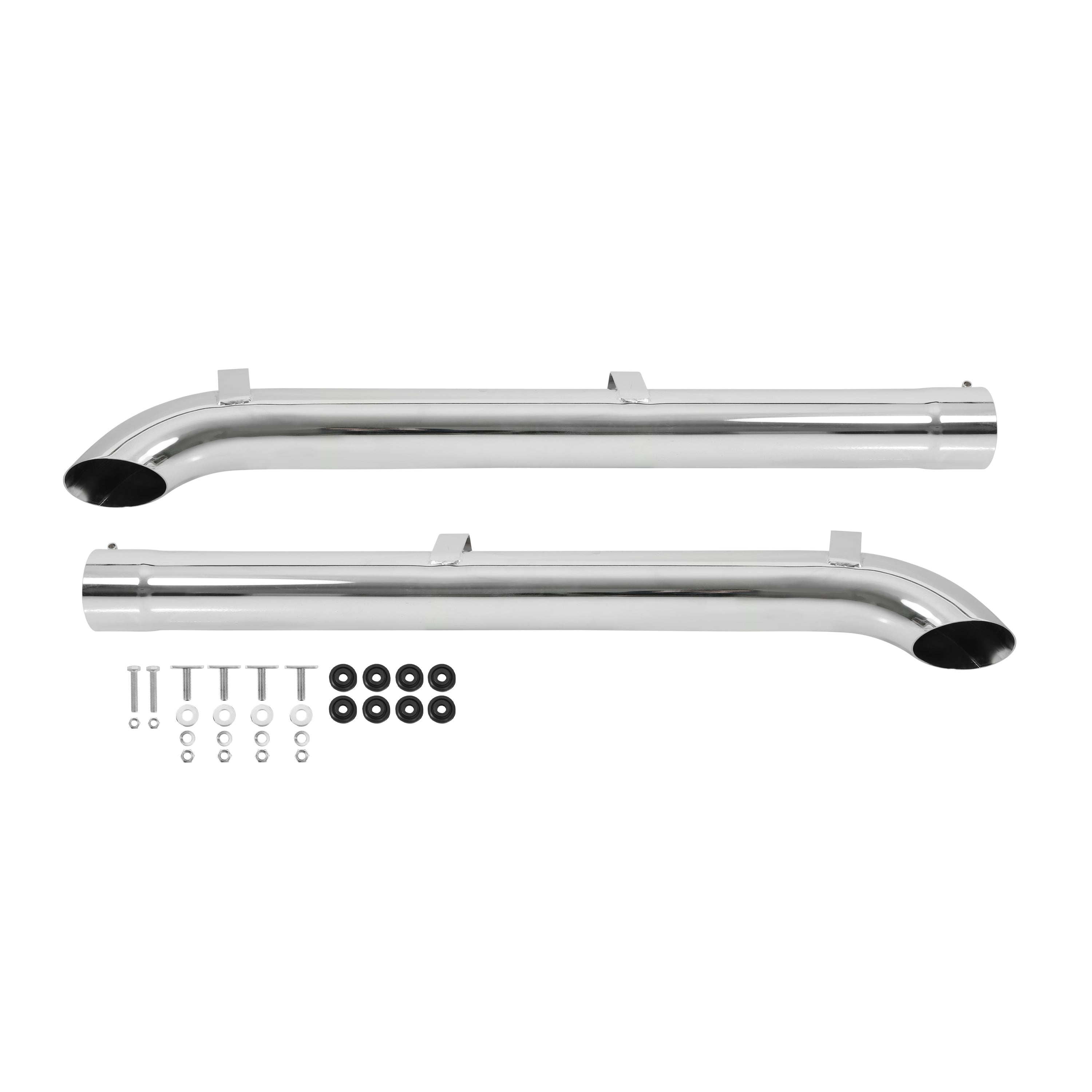 Hooker Side Tube - Photo - Primary Right