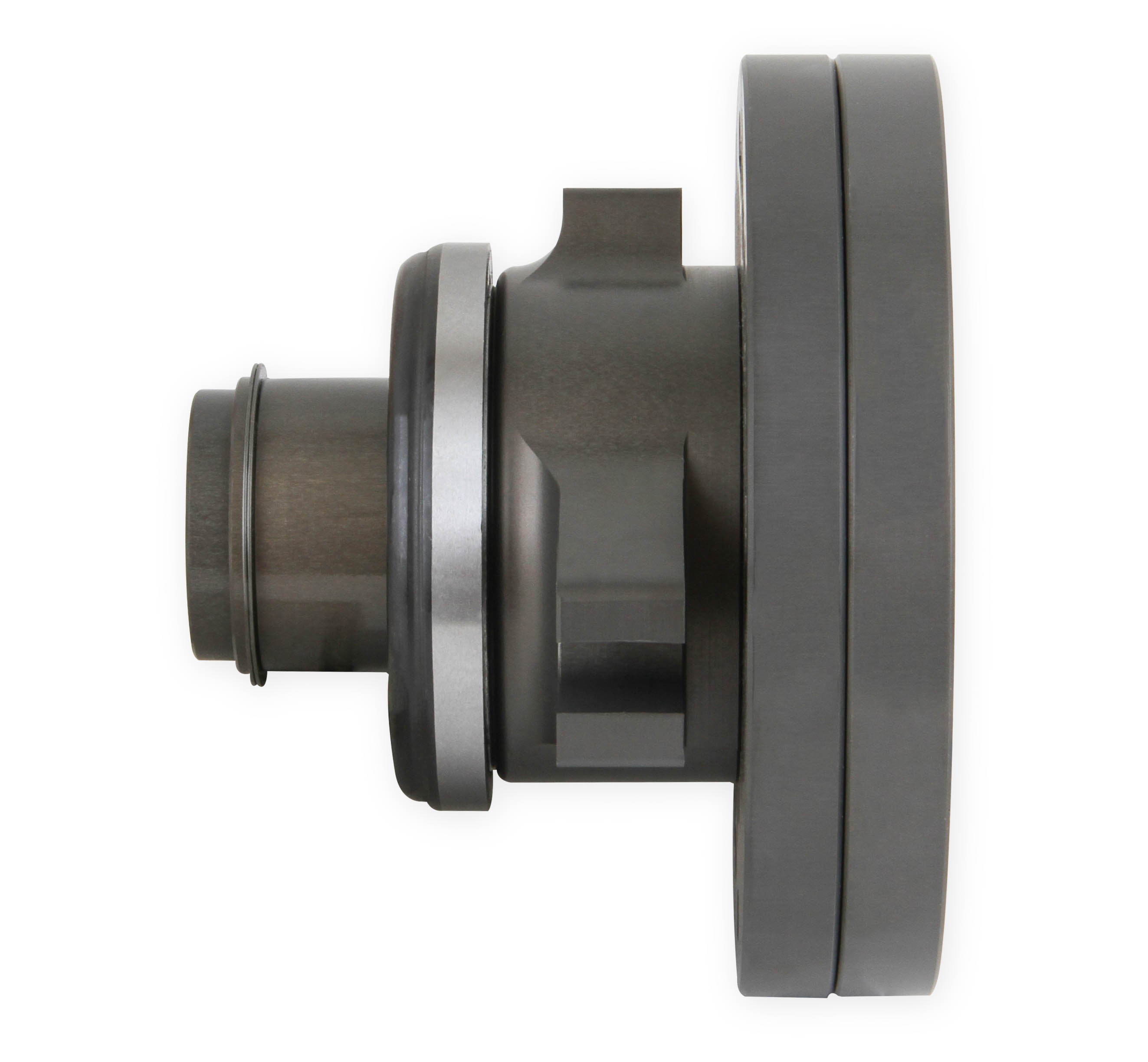 Hays Hydraulic Release Bearing Kit for 2005-2017 Mustang GT and 2007-2014 GT500 - Photo - out of package Angle