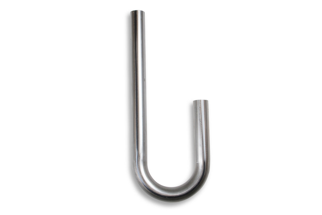 Hooker J-Bend - Photo - Primary Front