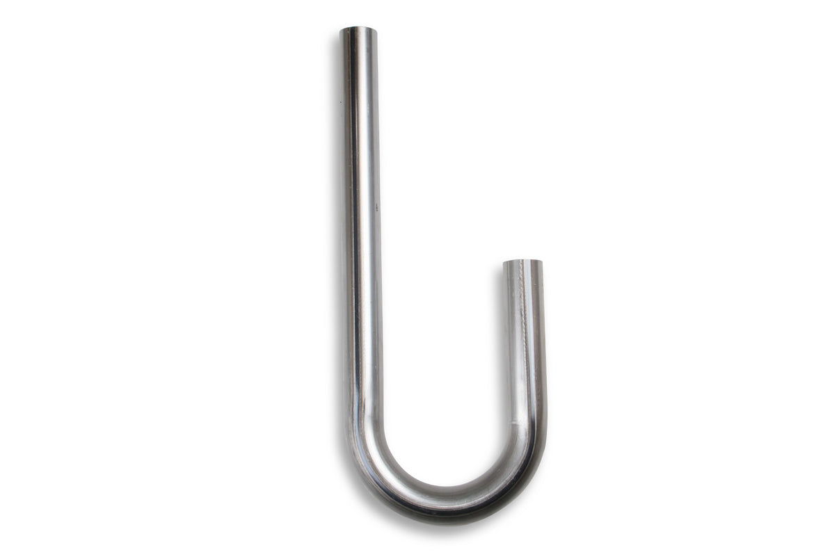 Hooker J-Bend - Photo - Primary Front