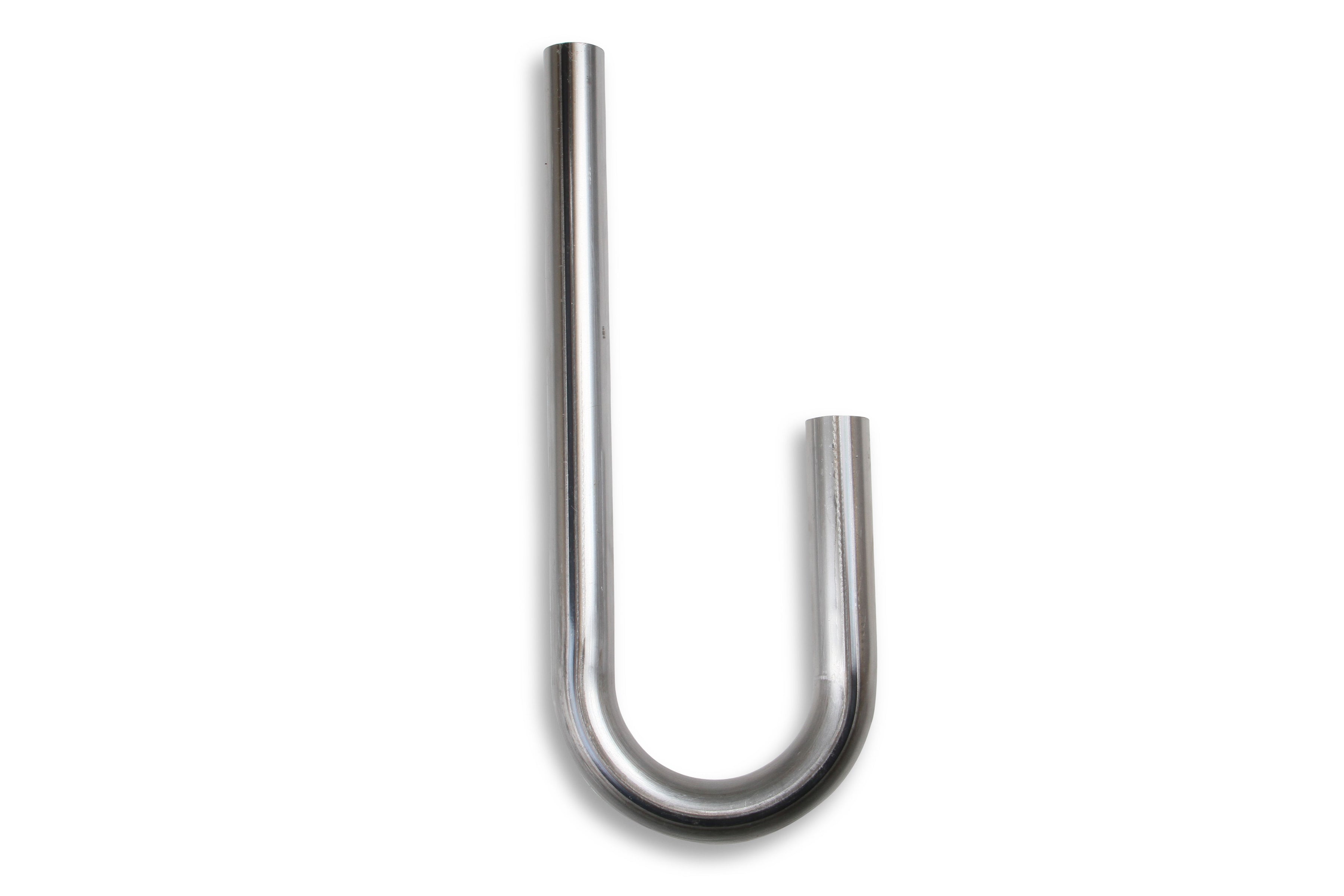 Hooker J-Bend - Photo - Primary Front