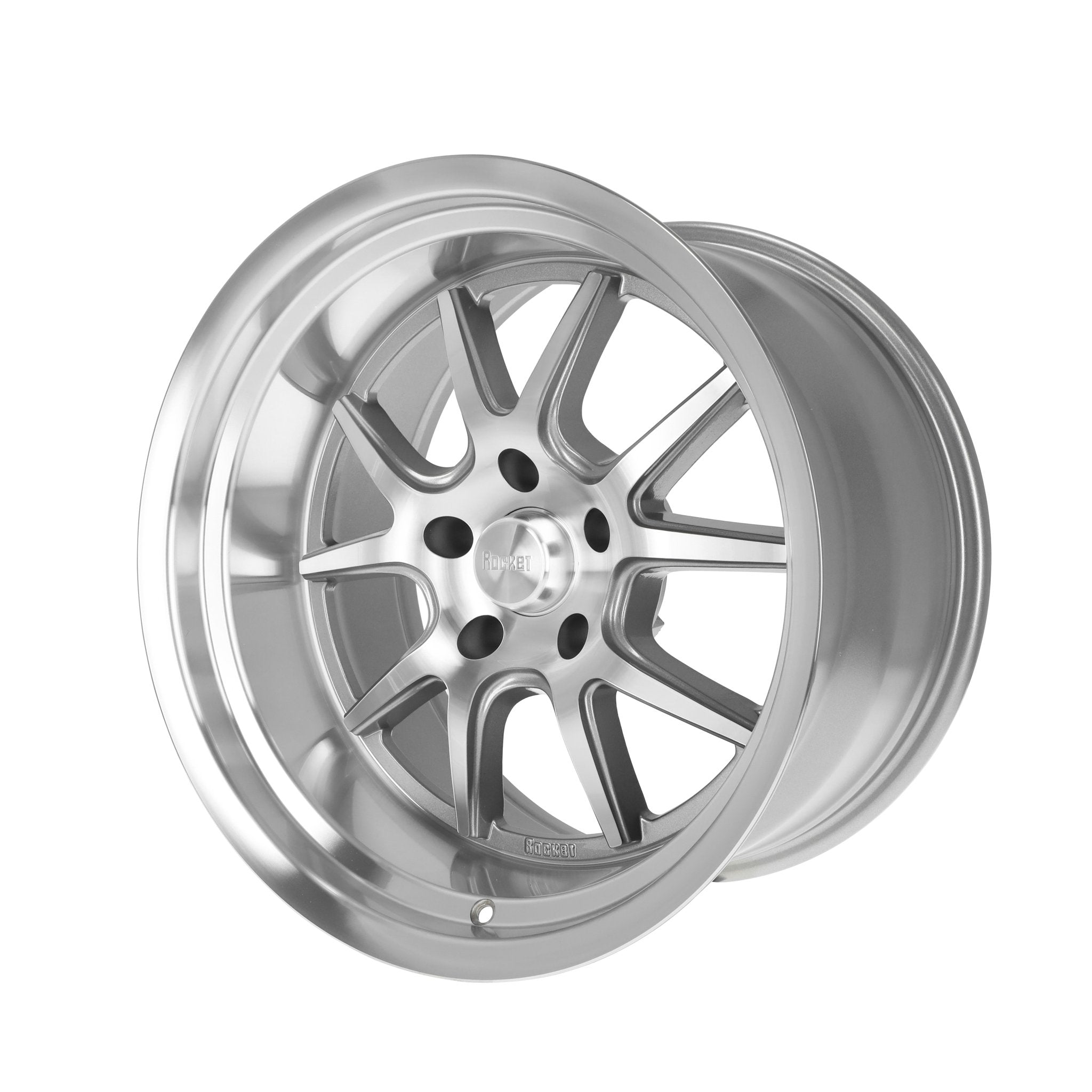 Rocket Racing Wheels TTR19-8116150 image 5