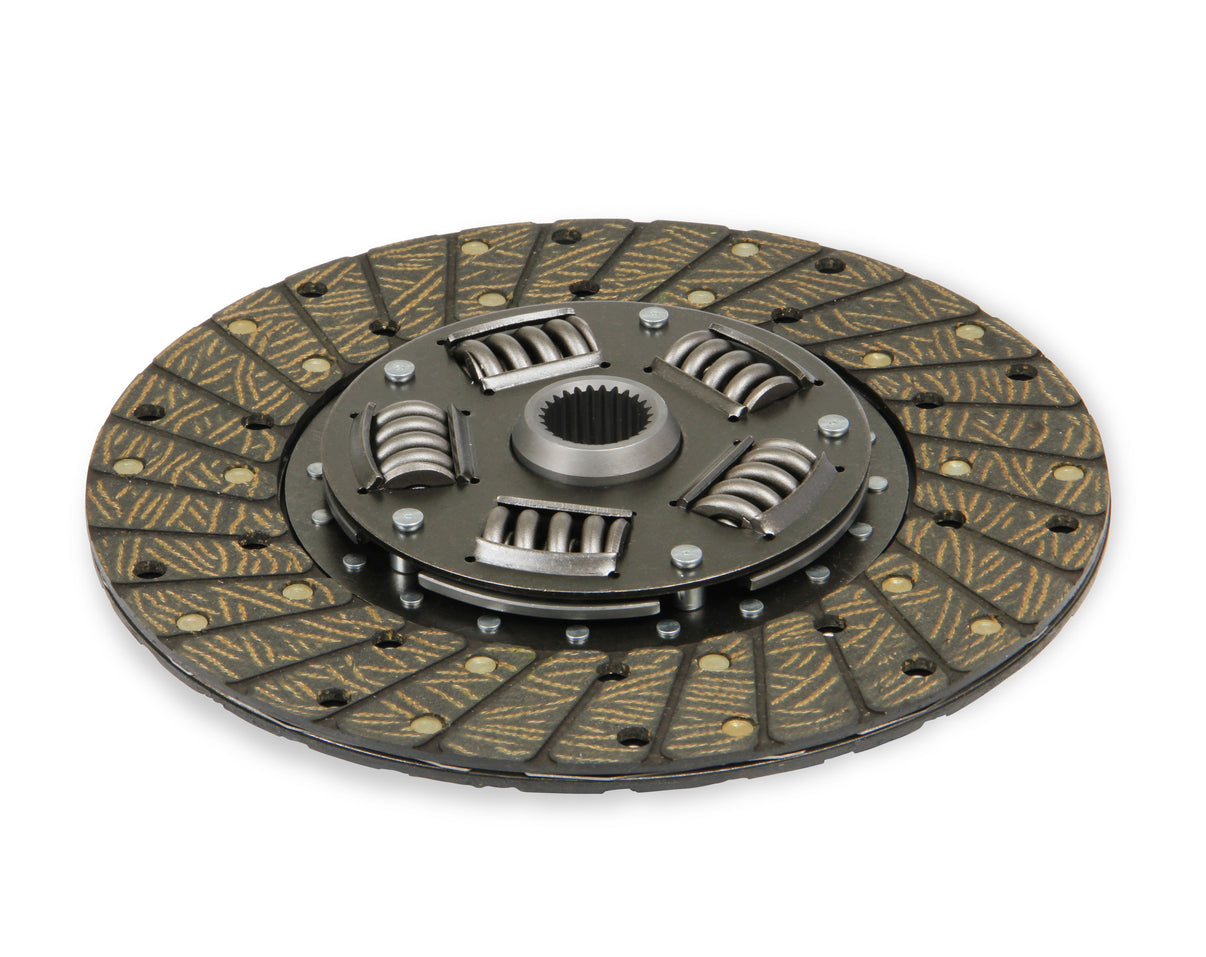Hays Classic Clutch Kit - Buick/Chevy/Pontiac - Photo - out of package User 2