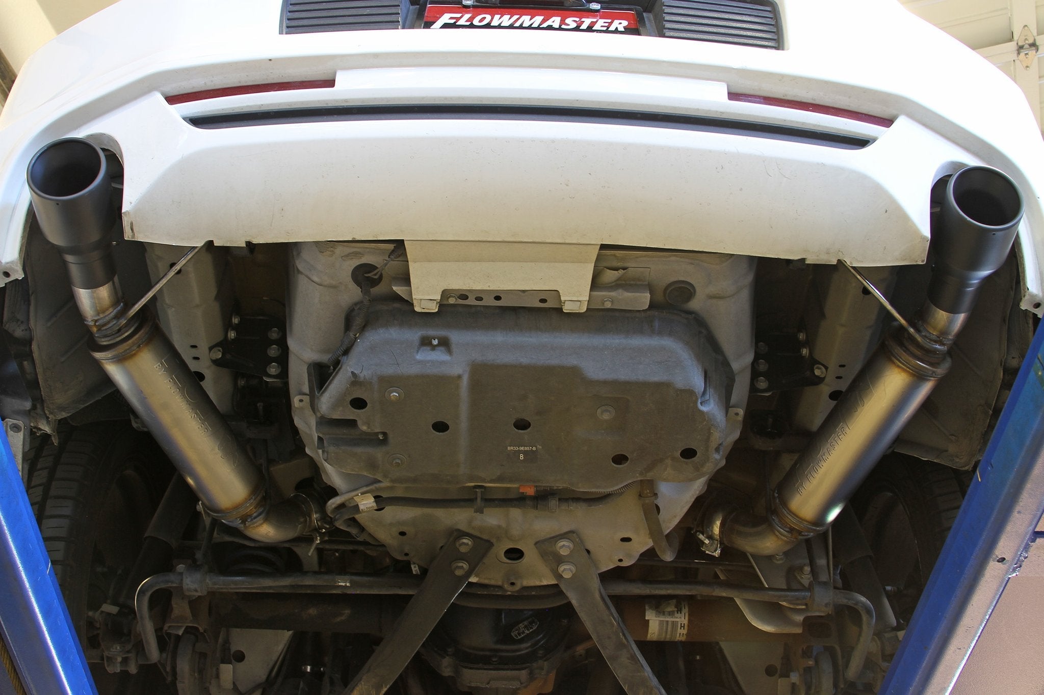 Flowmaster 717877 image 6