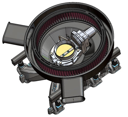 Holley 120-520 image 4