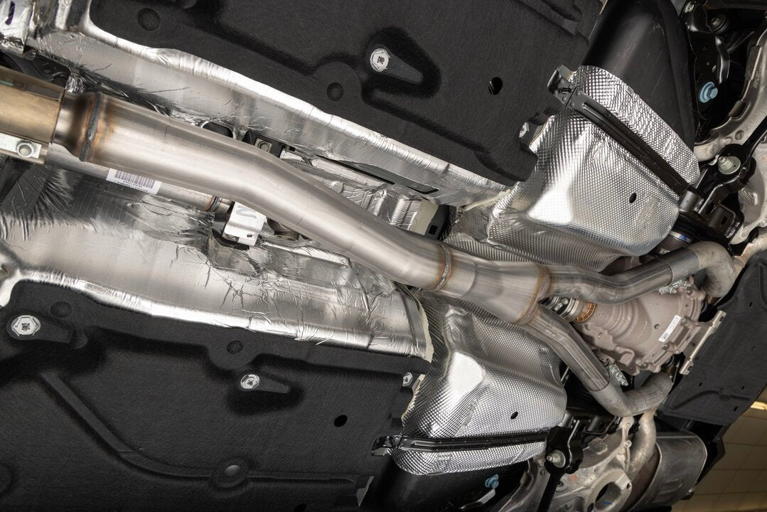 Flowmaster 818193 image 5