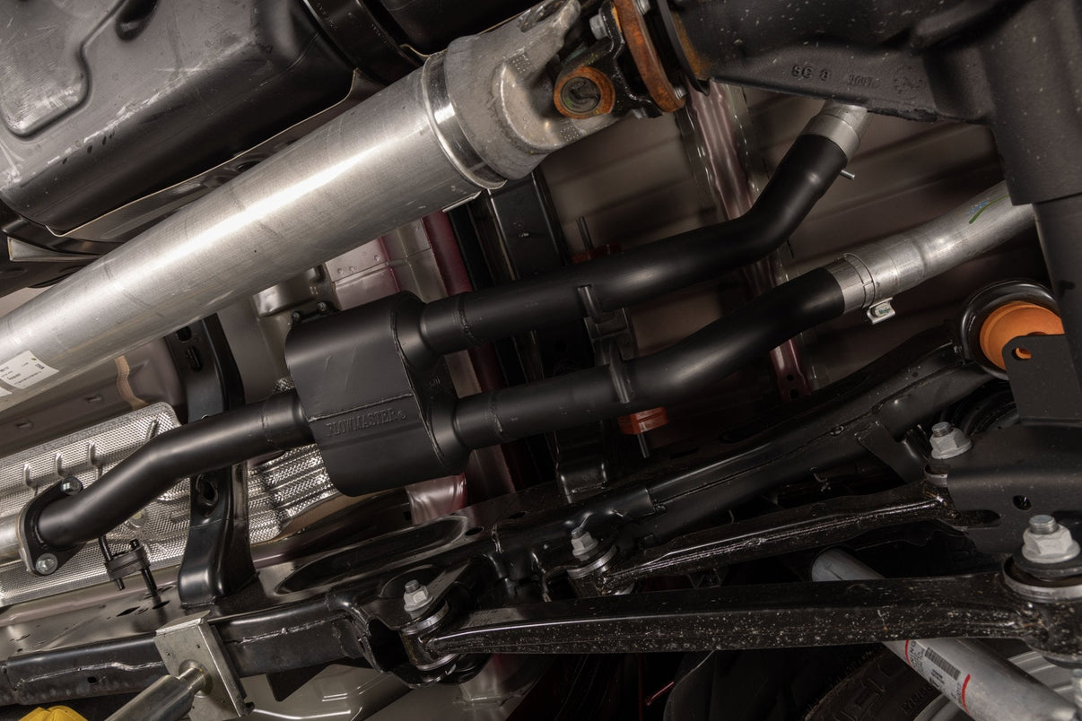 Flowmaster 818196 image 4