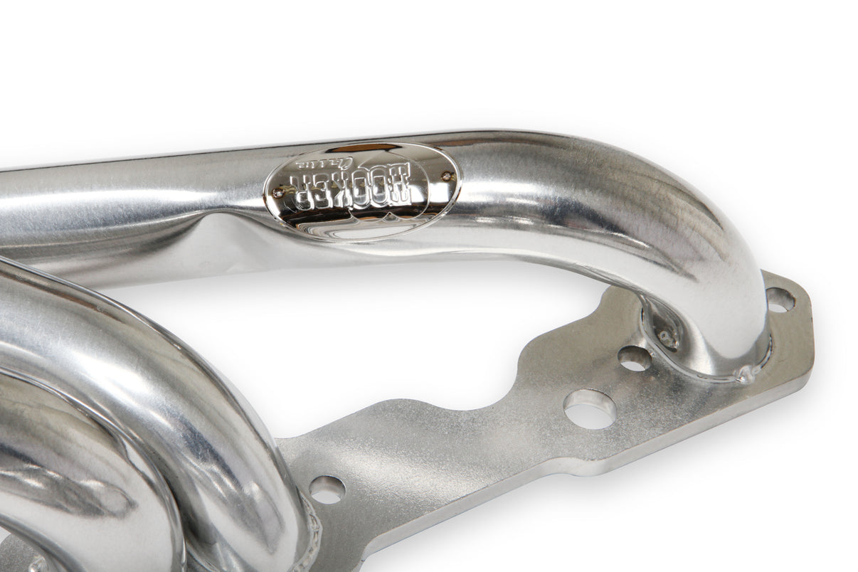 Hooker Competition Long Tube Headers - Ceramic Coated - Photo - out of package Bottom