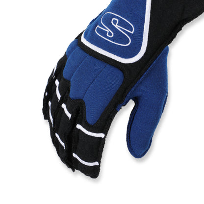 Simpson Racing DNA Racing Gloves