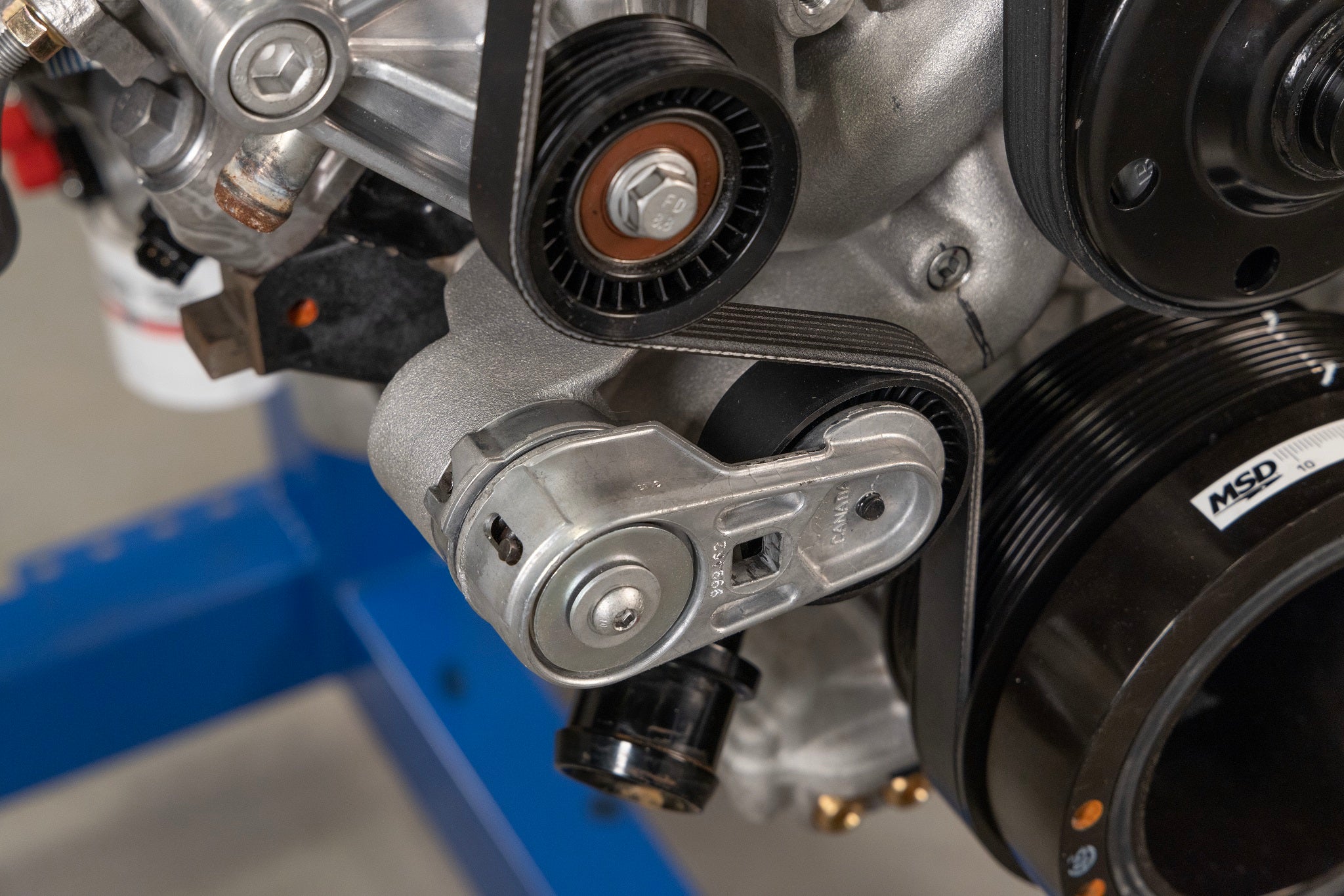 Holley 20-310 image 3