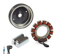 Charging System Kit - 32 AMP - EVO