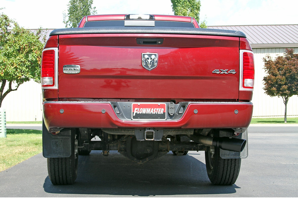 Flowmaster 717930 image 3