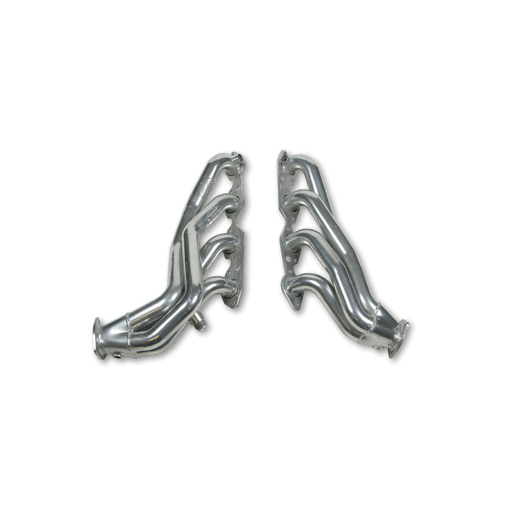 Hooker Super Competition Shorty Headers - Ceramic Coated - Photo - Primary Front