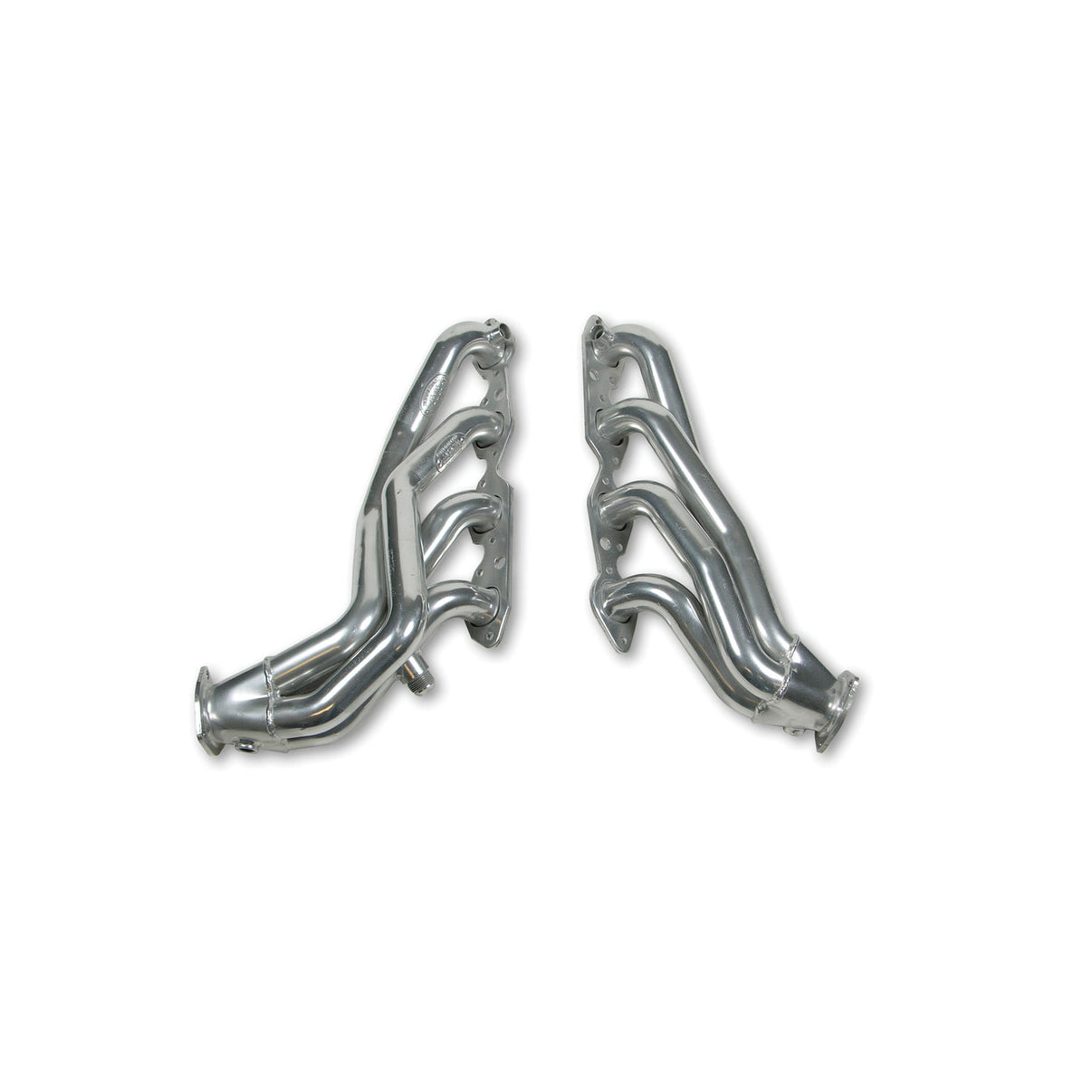 Hooker Super Competition Shorty Headers - Ceramic Coated - Photo - Primary Front