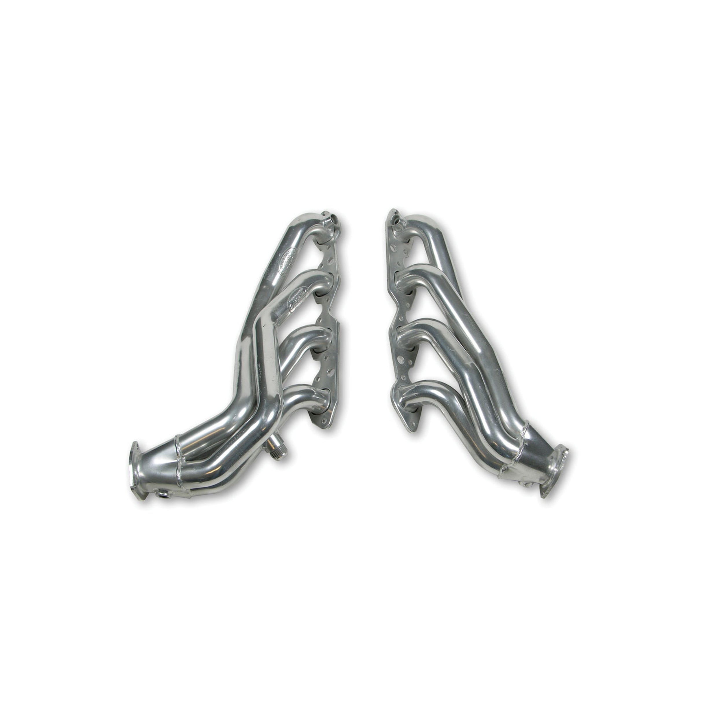 Hooker Super Competition Shorty Headers - Ceramic Coated - Photo - Primary Front