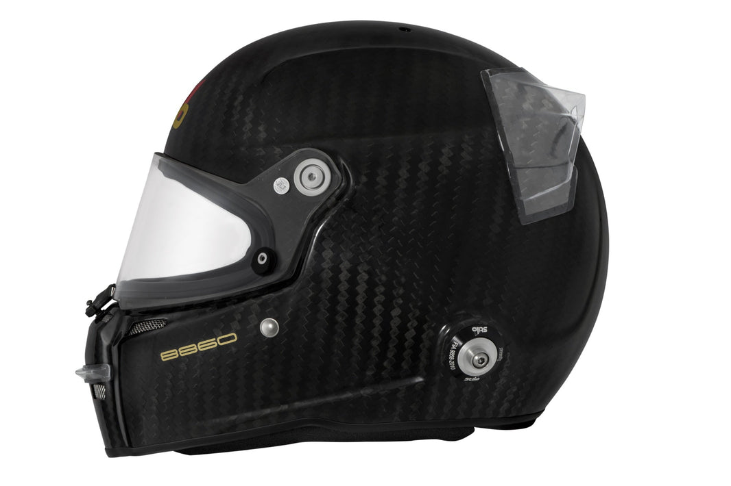 SPOILER ARRIÈRE STILO - Spoiler arrière pour casque Stilo ST5