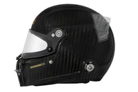 STILO REAR SPOILER - Stilo ST5 Helmet Back Spoiler