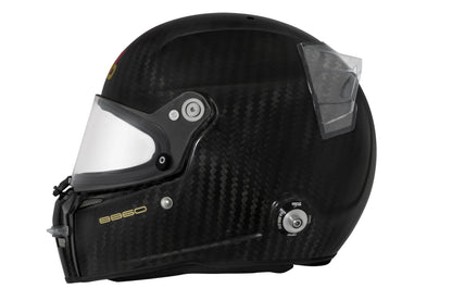 SPOILER ARRIÈRE STILO - Spoiler arrière pour casque Stilo ST5