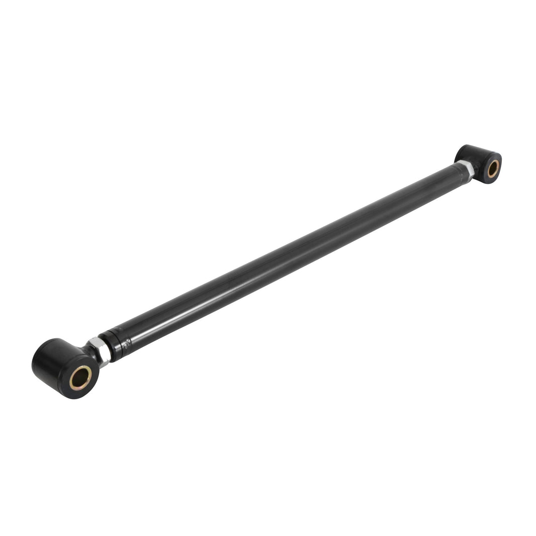 65-72 CHVY ADJUSTABLE REAR TRACKARM - Brothers Trucks Adjustable Rear Track Arm - 23.5-inch - Black - Polyurethane