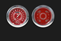 Classic Instruments CT54V8RS62 primary image