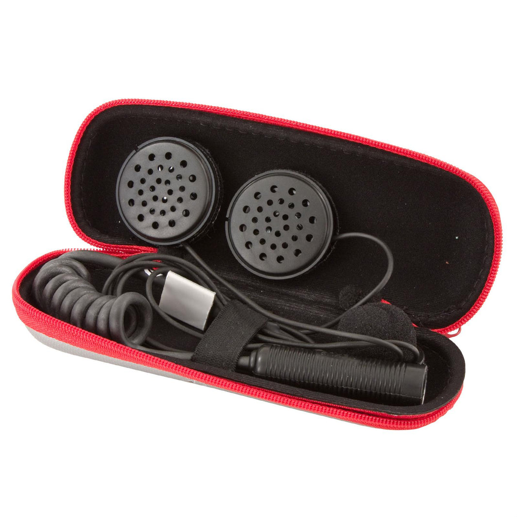 STILO EMERGENCY WRC INTERCOM HELMET WIRING KIT