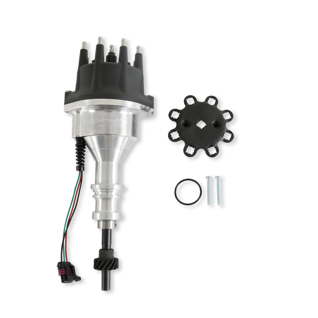 Hall EFI DIST - Ford (260/289/302) - HyperSpark Fordeler - Ford Small Block 260 / 289 / 302