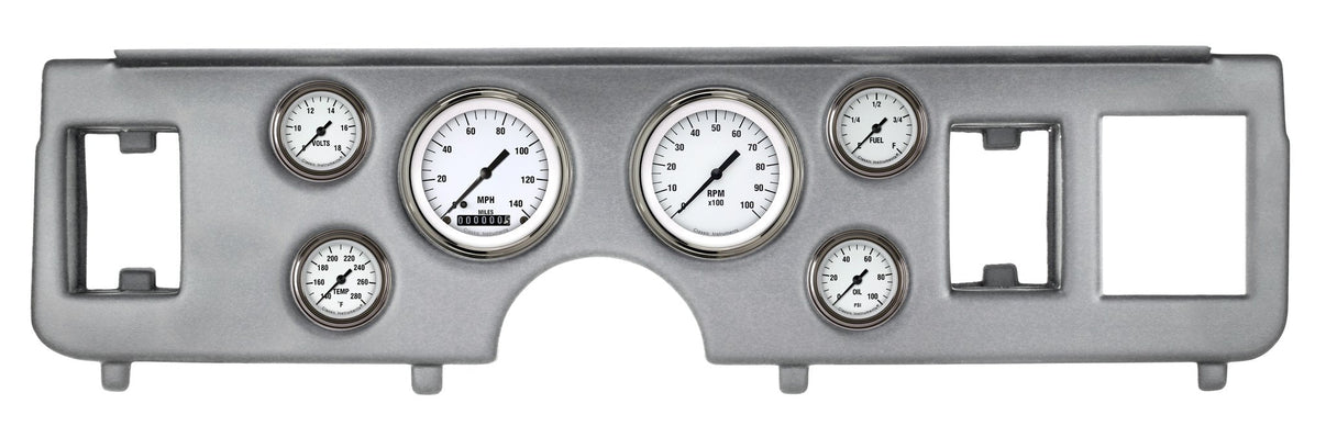 Classic Instruments CDMU79WH101BA primary image