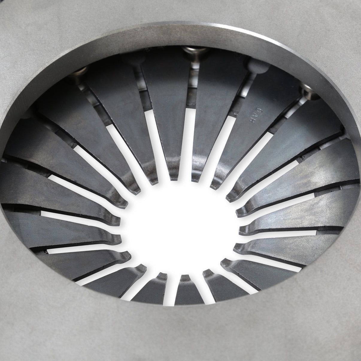 Holley 319-501 image 2