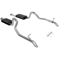 Flowmaster 17106 primary image