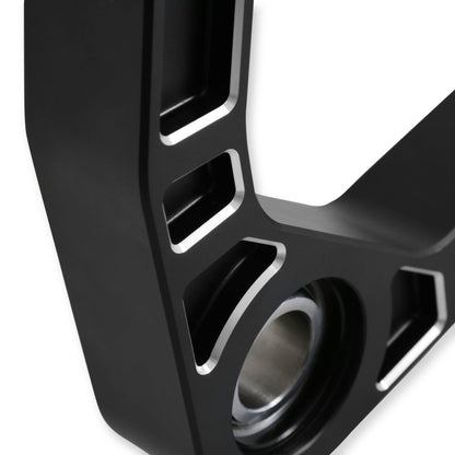 2021+ BRONCO FRNT UCA BILLET - ADS Billet Front Upper Control Arm Kit - Front Upper
