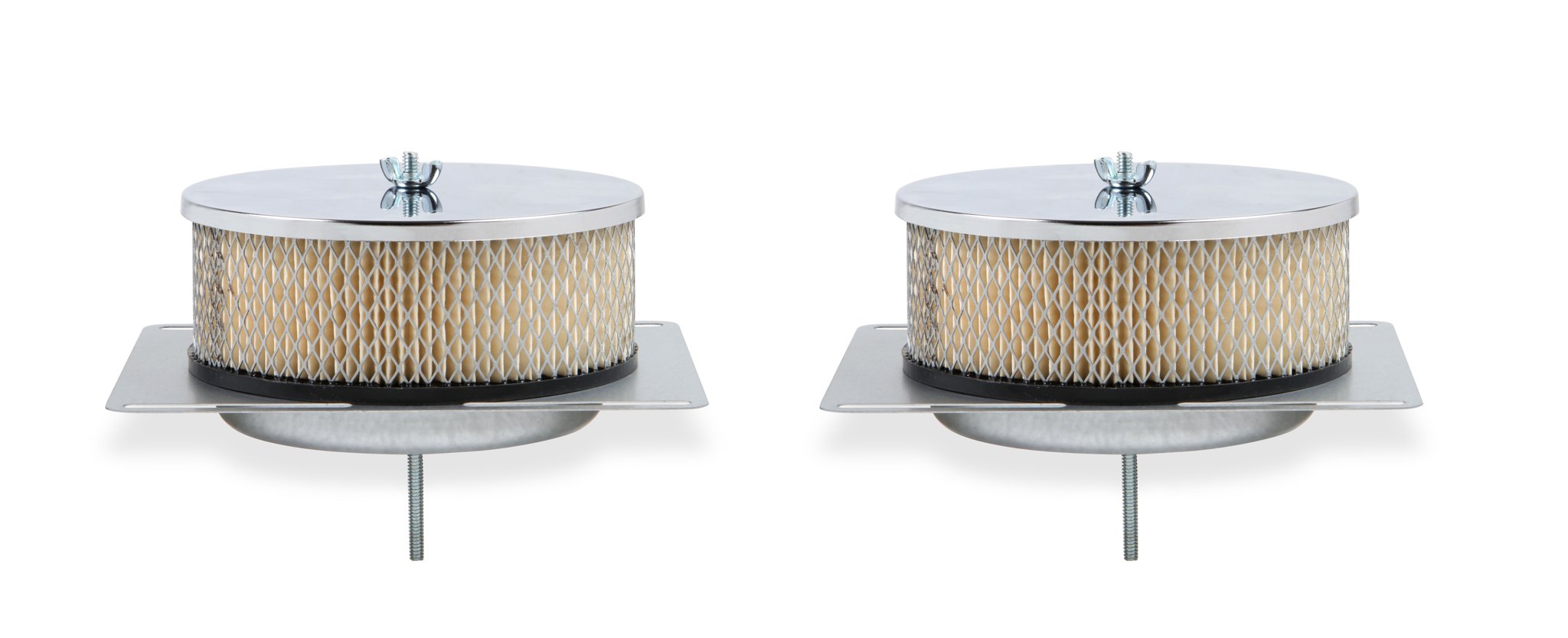 Weiand 7223 primary image