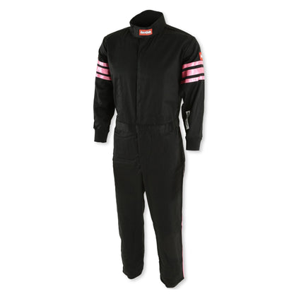 RaceQuip One Piece Single Layer Fire Suit