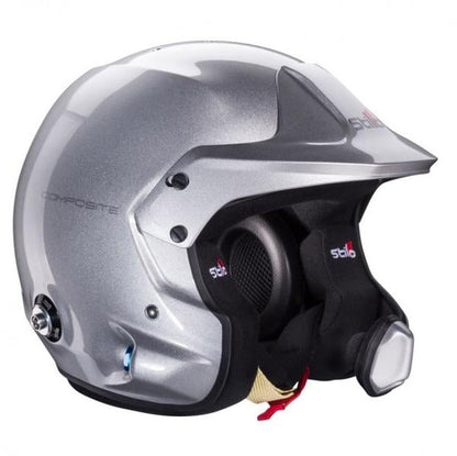 Stilo Venti WRC Composite