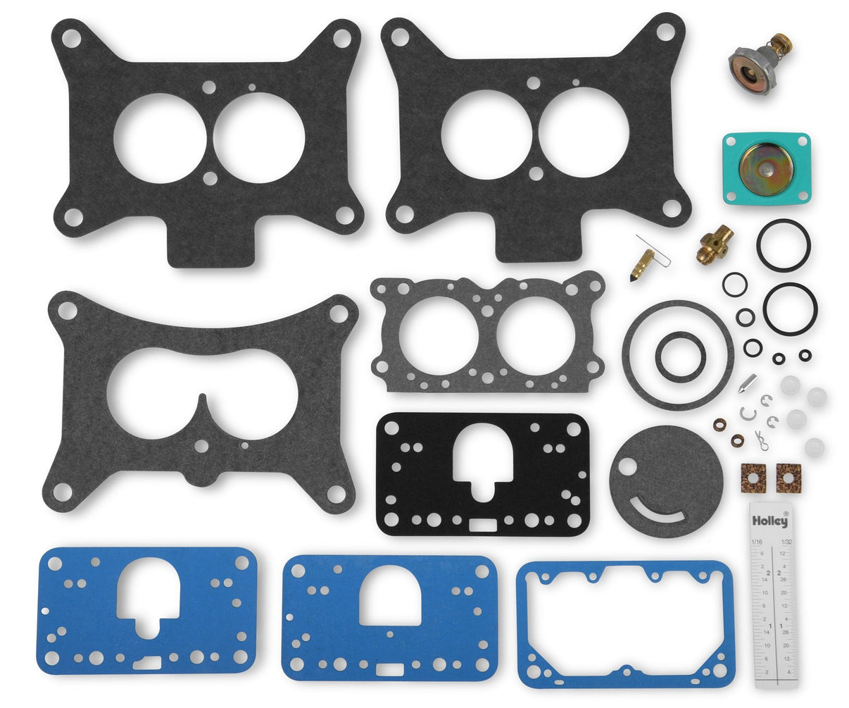 Holley 703-30 primary image