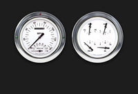 Classic Instruments CT54WH62-LS primary image