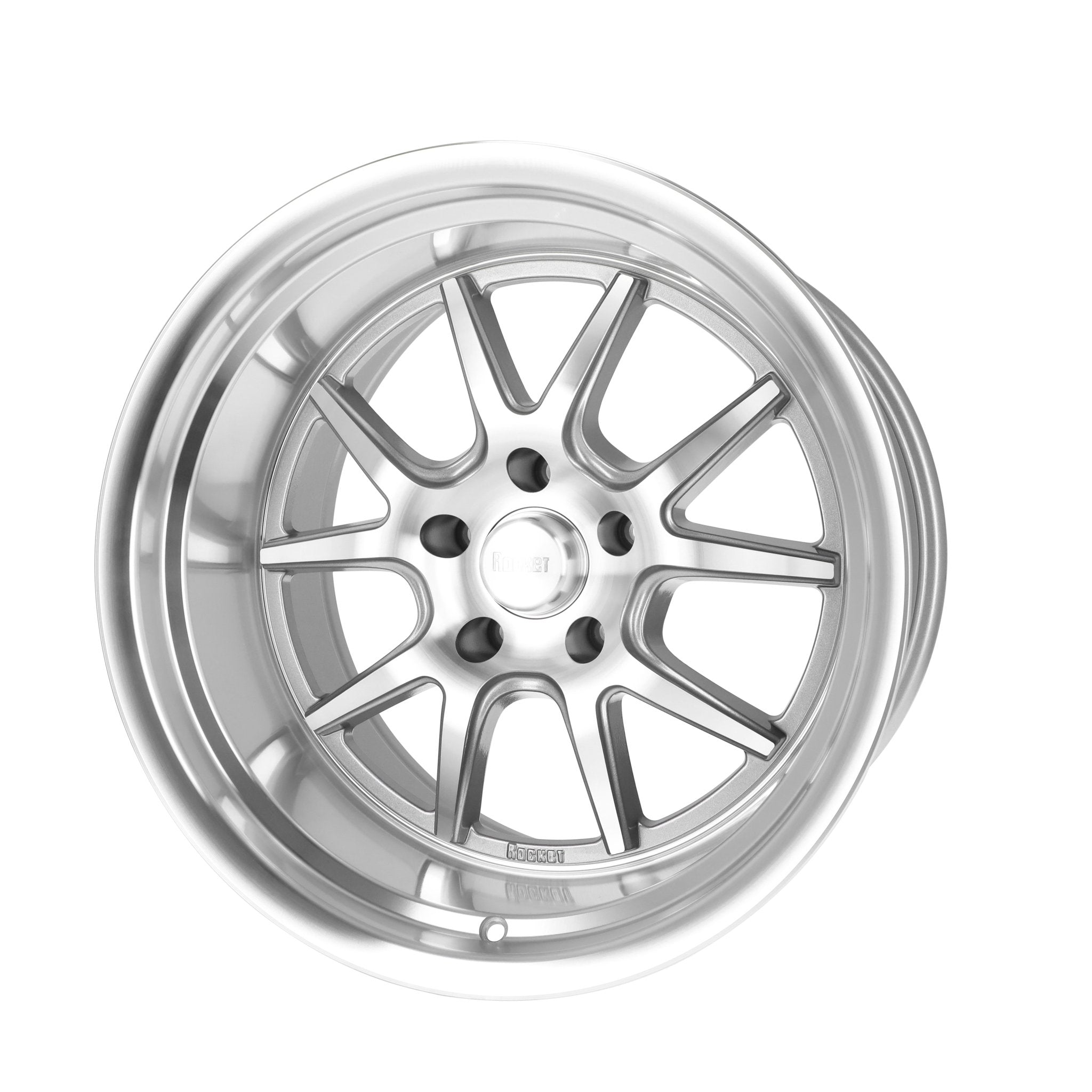 Rocket Racing Wheels TTR19-826160 image 8