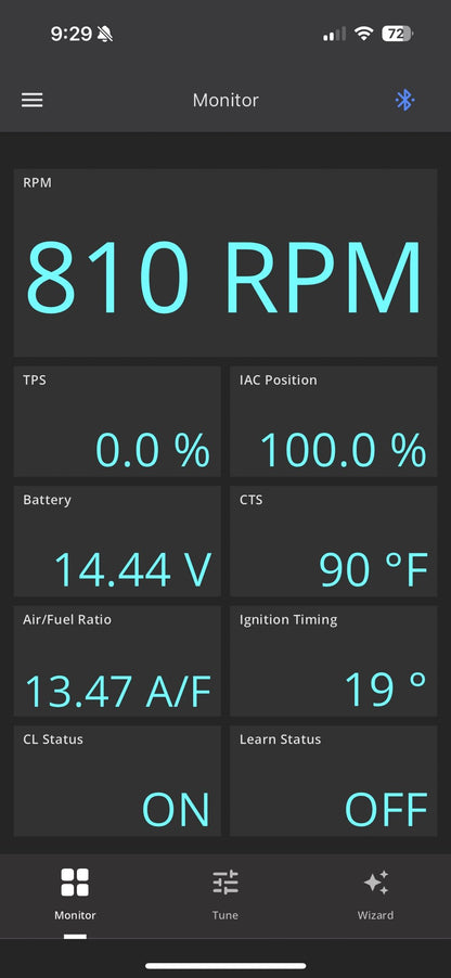 SNIPER 2 BLUETOOTH MODULE - Sniper 2 Bluetooth Module