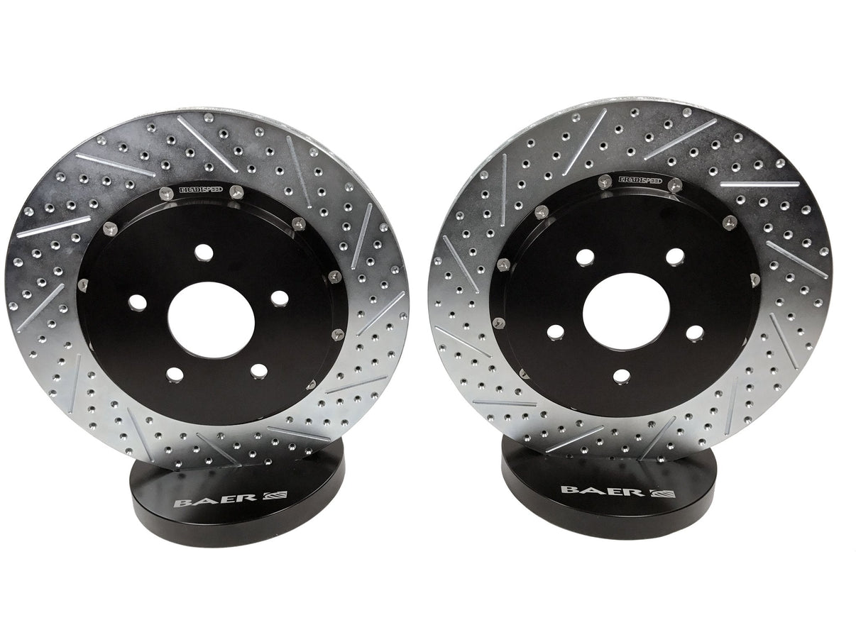 Baer Brakes 2302068 primary image