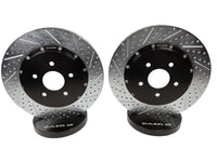 Baer Brakes 2302068 primary image