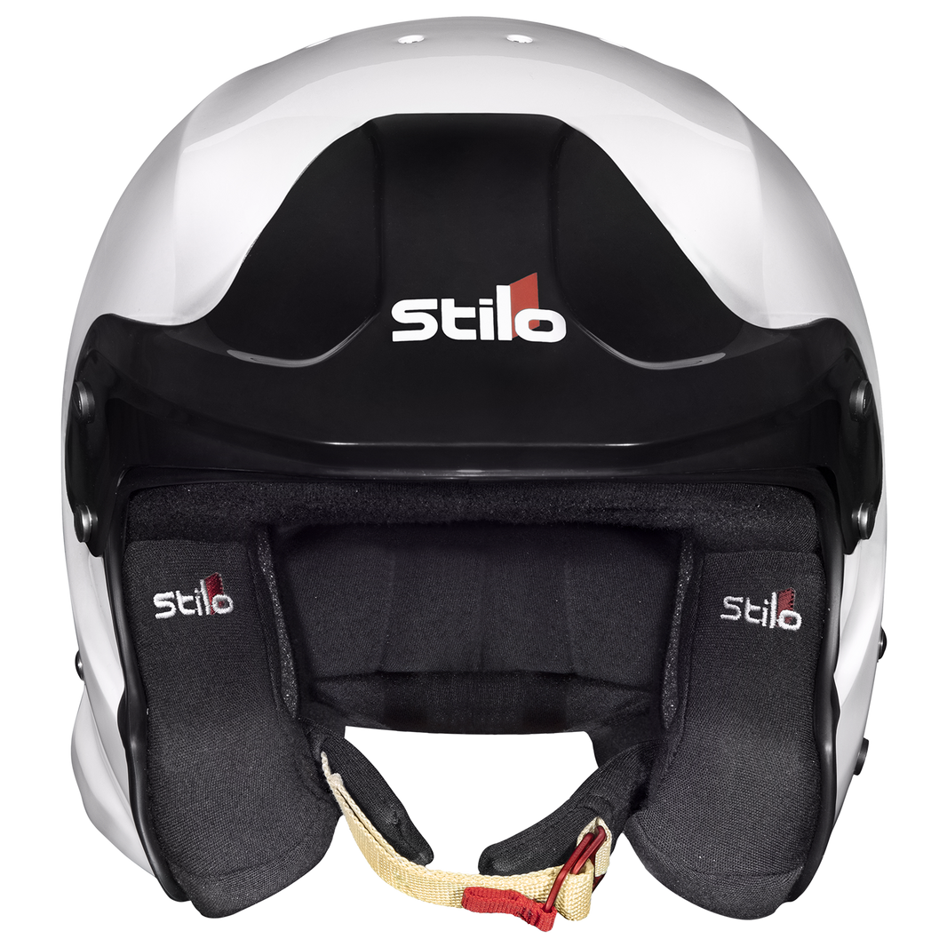 STILO VENTI TROPHY JET 2020/8859 WHT - Venti Trophy Jet 54CM-Blanc