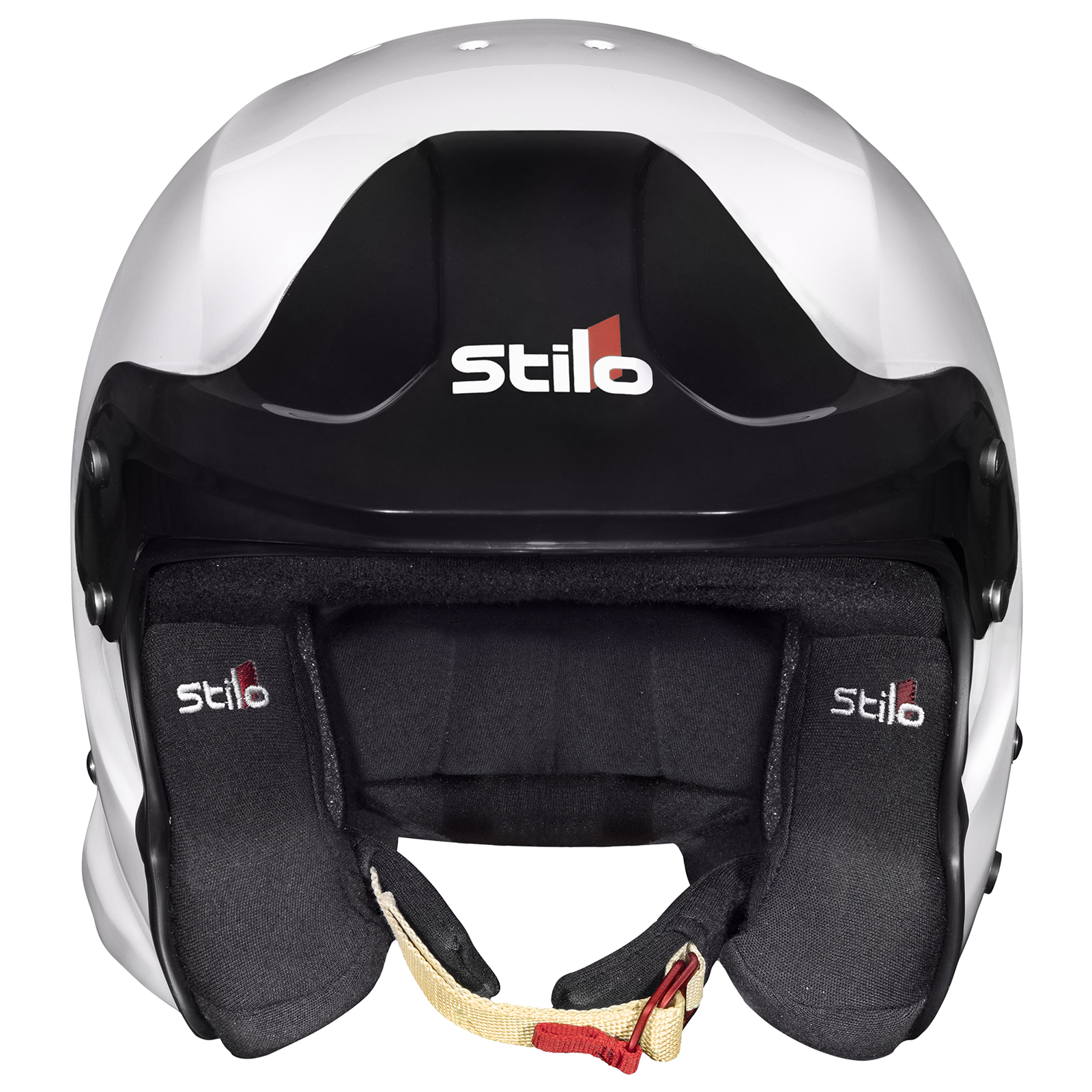 STILO VENTI TROPHY JET 20208859 WHT - Venti Trophy Jet 55CM-White