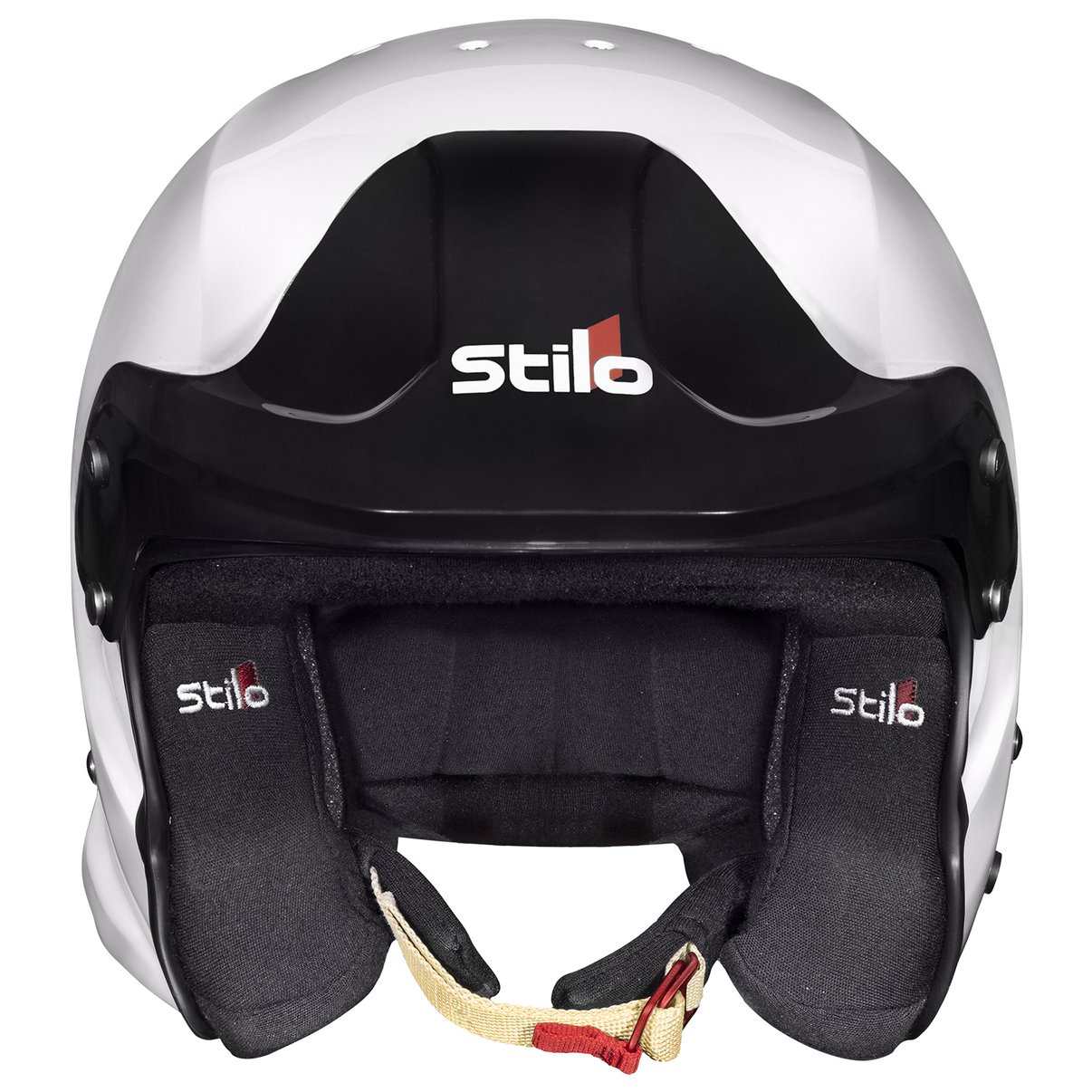 STILO VENTI TROPHY JET 20208859 WHT - Venti Trophy Jet 57CM-White