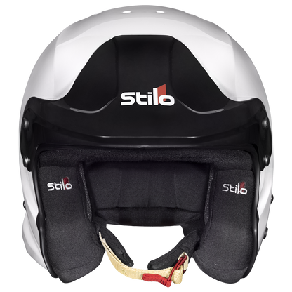 STILO VENTI TROPHY JET 20208859 WHT - Venti Trophy Jet 57CM-White
