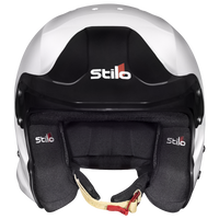 STILO VENTI TROPHY JET 2020/8859 WHT 61 - Venti Trophy Jet 61CM-White
