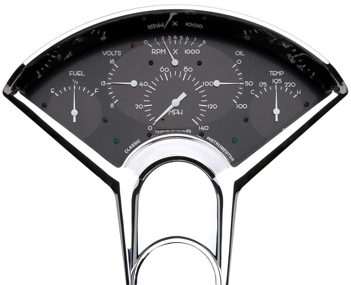 Classic Instruments BE01BB-LS primary image