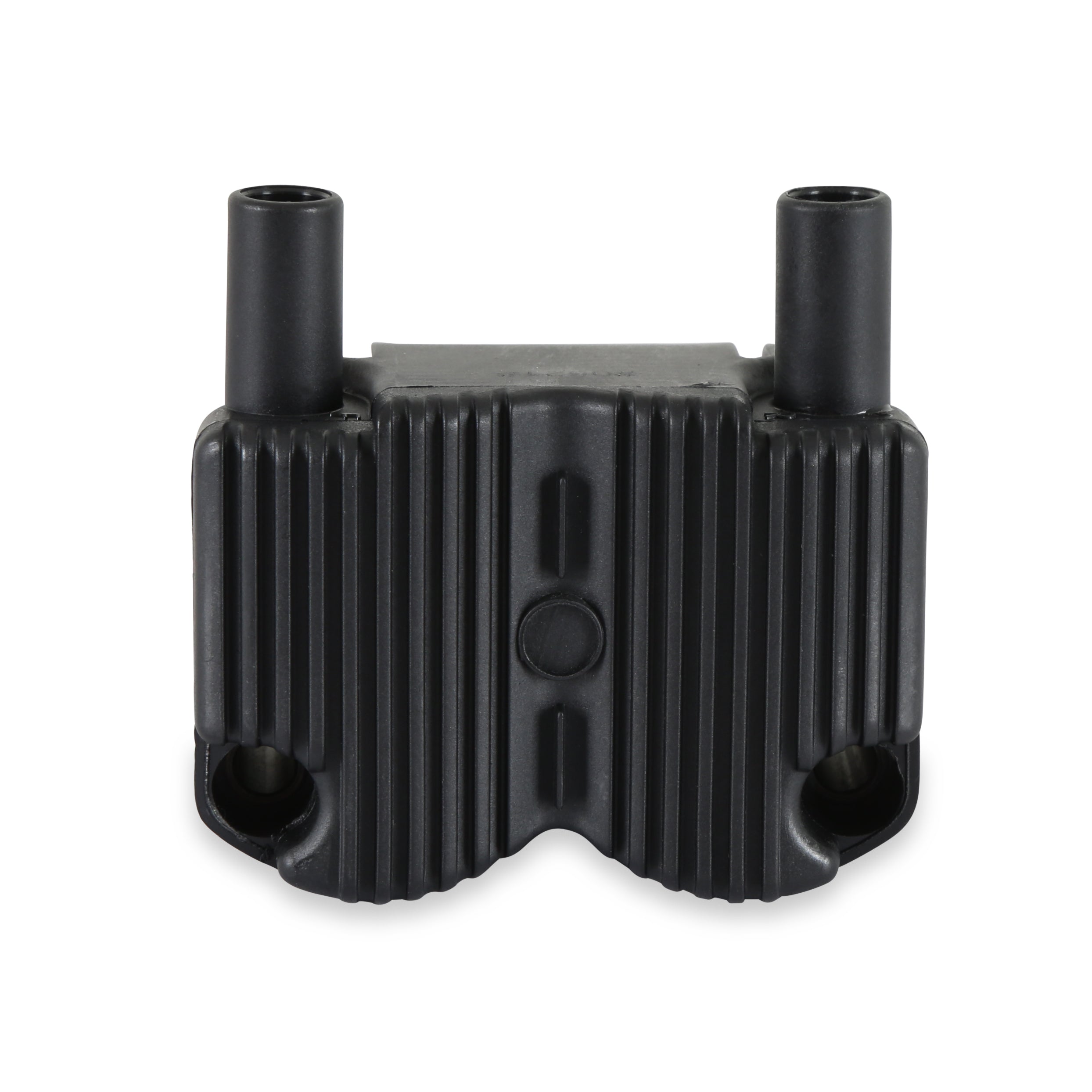 Twin Cam Super Coil - Fuel Injection - Photo - out of package Top