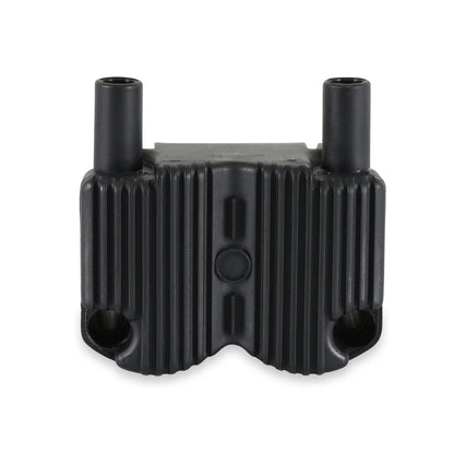 Twin Cam Super Coil - Fuel Injection - Photo - out of package Top