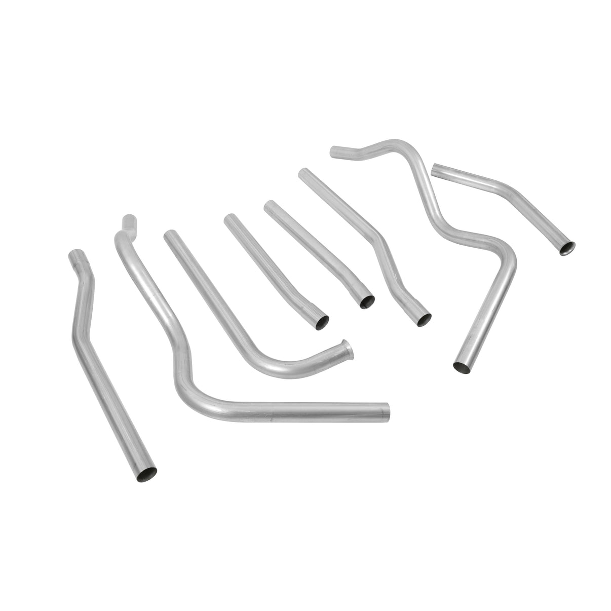 Hooker Manifold Back Exhaust System - Photo - out of package Left